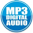 mp3 digital audio copy