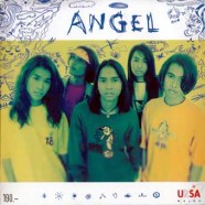 ANGEL---แองเจิ้ล