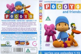 DCR161-POCOYO