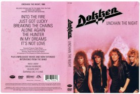 Dokken---Unchain-The-Night