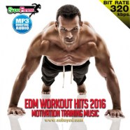 EDMWorkoutHits2016