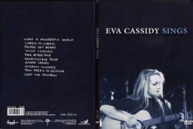 Eva-Cassidy---Sings