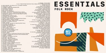 Folk-Rock-Essentials