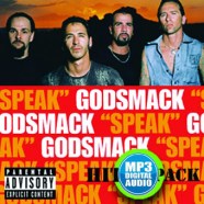 Godsmack--mp3