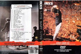 INXS---Live-Baby-Live