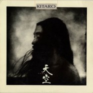 Kitaro---Tenku