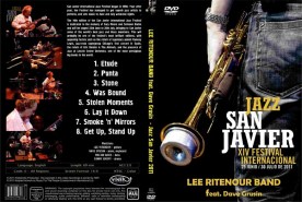 Lee_Ritenour_Band_Feat