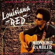 Louisiana-Red---Midnight-Ra
