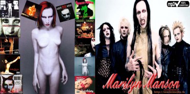 Marilyn_Manson_mp3