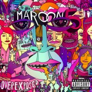 Maroon-5---Overexposed
