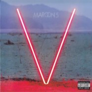 Maroon-5---V