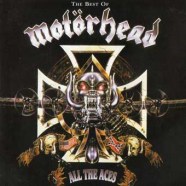 Motorhead---All-The-Aces