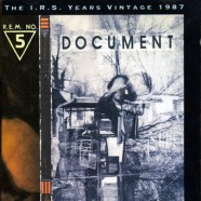 R.E.M.---DOCUMENT