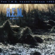 R.E.M.---MURMUR