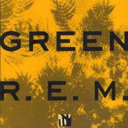 R.E.M.---green