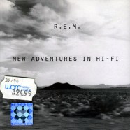 R.E.M.HI-FI