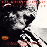 Ray-Conniff-Singers--Greati