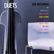 Rob-Wasserman---Duets