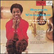 Sarah-Vaughan---In-The-Land