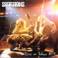 Scorpions--live-in-tokyo
