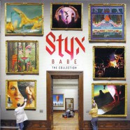 Styx---Babe-The-Collection