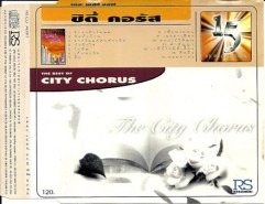 The-Best-Of-City-Chorus