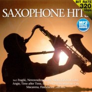 Various-Artists---Saxophone