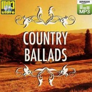 country-ballad