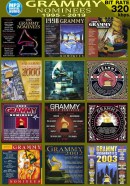 grammy-nominees1995-2019dvd