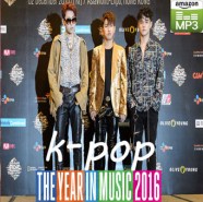 k-pop2016