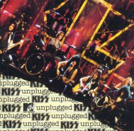 kiss-unplugged