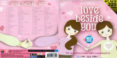 love-beside-you