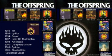 offspring