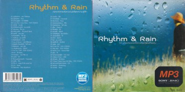 rhythm&rain