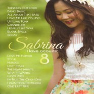 sabrina_vol.8