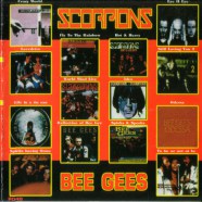 scorpion-beegee