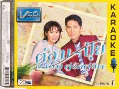 ต้อม-ปุ้ย-อัลบั้ม-คู่รักคู่