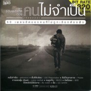 รวมเพลงฮิต-ของคนไม่จำเป็น